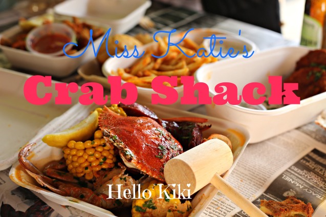 Miss Katie's Crab Shack